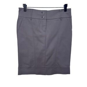 Try Me Pencil Skirt Size 40